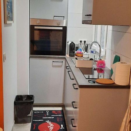 Appartement - Paris 20 Eksteriør billede