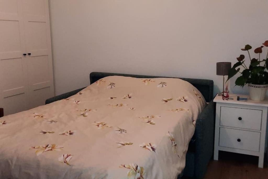 Appartement - Paris 20 Eksteriør billede